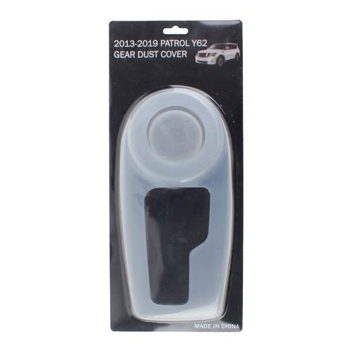 Gear Dust cover Patrol 13-19