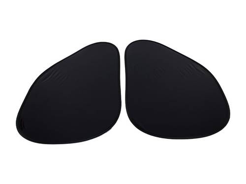 MOB Side Sunshade High Quality 2pcs
