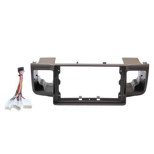 MOB Car Screen Frame Toyota Corolla 2007-2005 Automatic