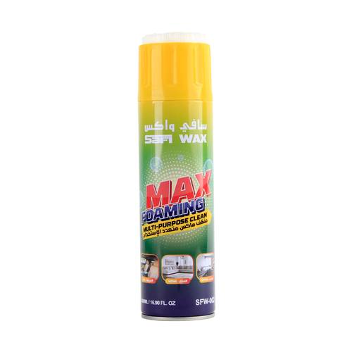 Safi SFW-2 Max Multi Purpose Cleaner