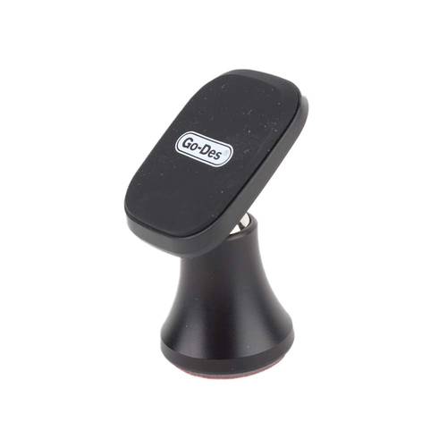 Go-Des Magnetic Phone Holder 360 Degree Rotation GD-HD682
