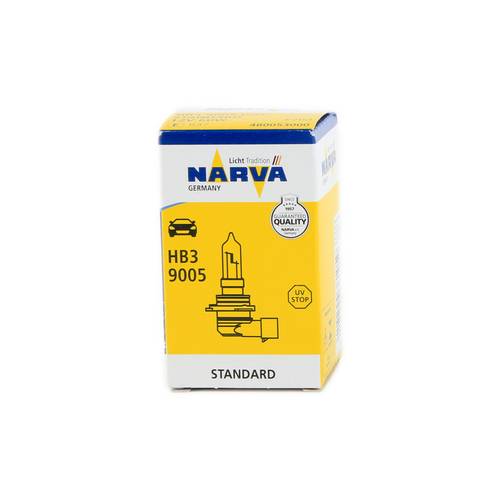 Narva bulb 9005 048005300