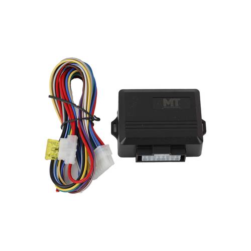 MT-39887 Power window closure system