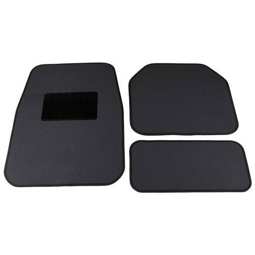 floor mats for car grey color 5pc,Mob brand