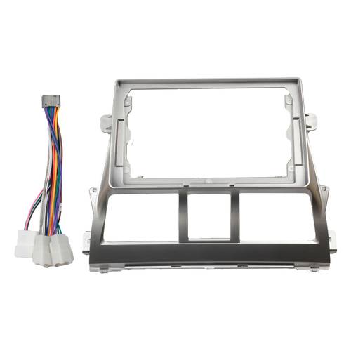 MOB Car Screen Frame  Toyota  Yaris  2011-2008 Automatic