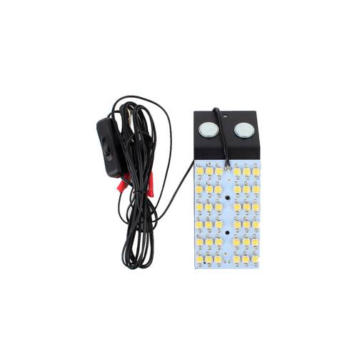 اليت ليد رحلات مغناطيس 815 LED