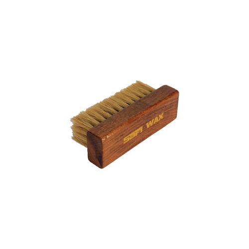 Safi Wax Interior Bristles Detailing Brush