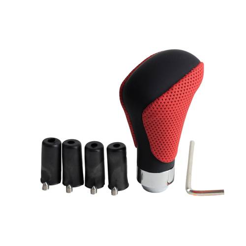 Automatic car transmission knob