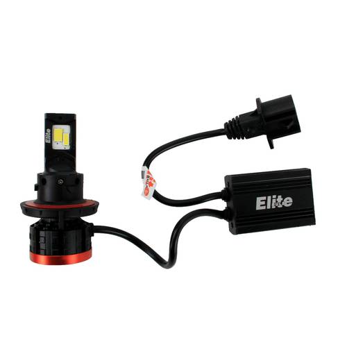 Elite LED Kit LED6000-H13