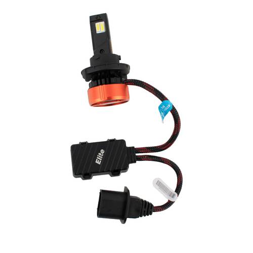 Elite Lighting Kit -LED400-H13