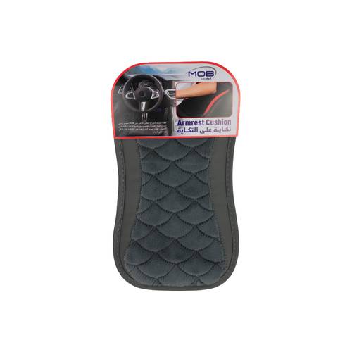 MOB Universal Car Center Console Cushion Pad