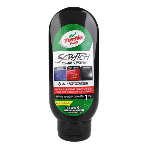 Turtle Wax 50935 Scratch Remover