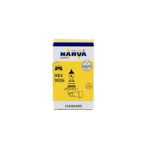 Narva bulb 9006 0480063000