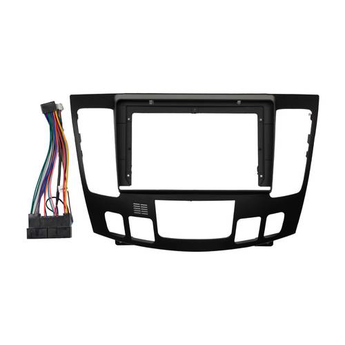     MOB Car screen frame Hyundai Sonata 2008-2010 automatic  