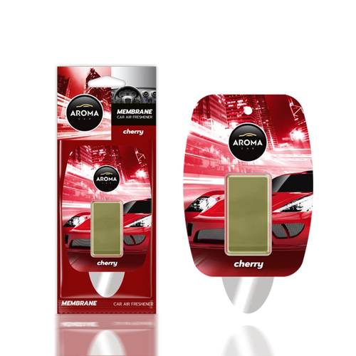 Aroma Freshener cherry Card 83175