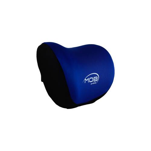 MOB Car Seat Neck Pillows, Car Headrest Pillow, Memory Foam, Soft, Breathable, For Neck Pain Relieve & Cervical Support