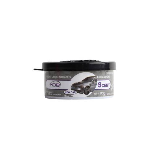  Gel Air Freshener MOB NewCar scent