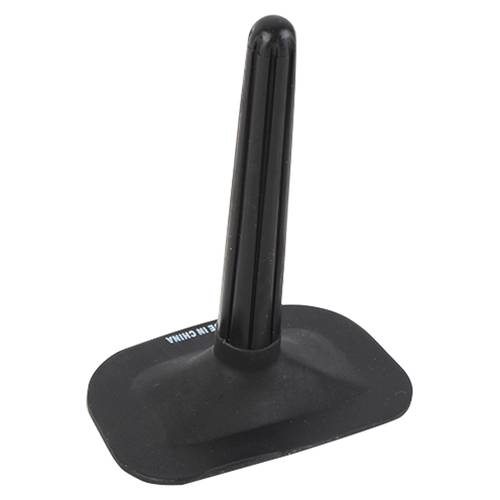 Car Antenna Sticky, Black