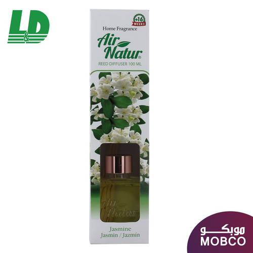 L&D Home fragrance Jasmin Reed diffuser 100 ML