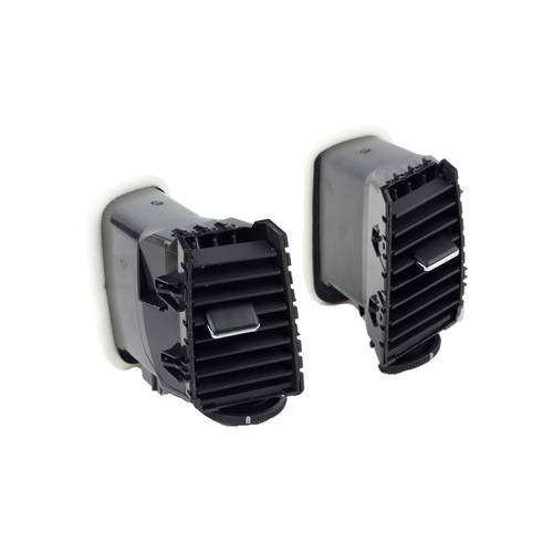 MT PROFESSIONAL Center A/C Vent Trim for Toyota Land Cruiser 2003–2007