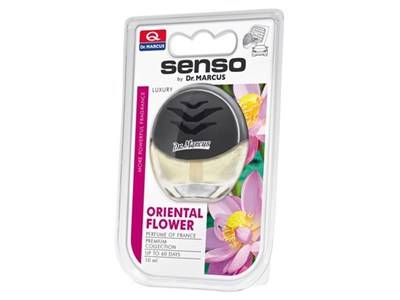 Dr. Marcus Senso Oriental Flowe Air Freshener, 10ml