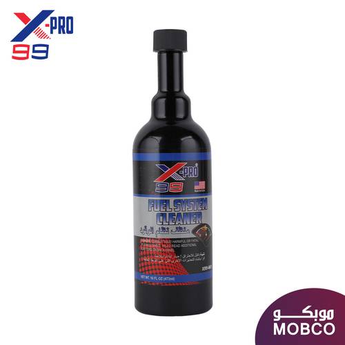 Fule system cleaner 473ml ,x-pro99