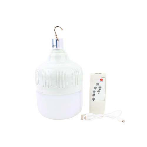 Elite Solar Hanging Scouts 487 lm HSG-5-60W