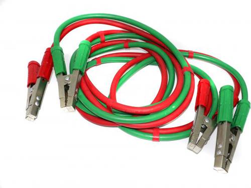 Booster Cable for Car, 700 mAh, 4m