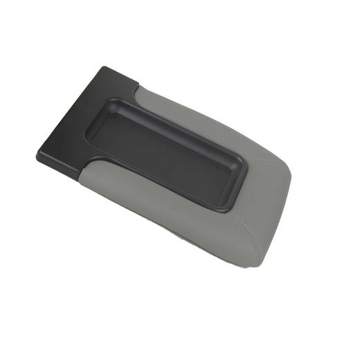 MT professional Yukon Tahoe | Gray Armrest Cover 2000–2006