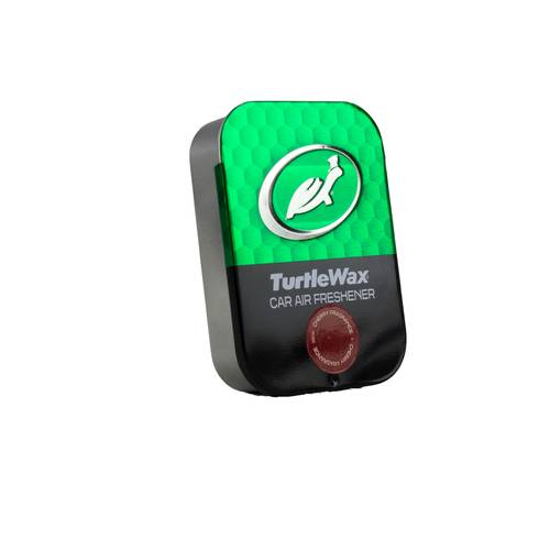 Turtle Wax Car Organic Cherry Air Freshener