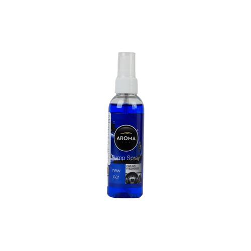 Aroma Car Flavoring New Car Pump Spray 