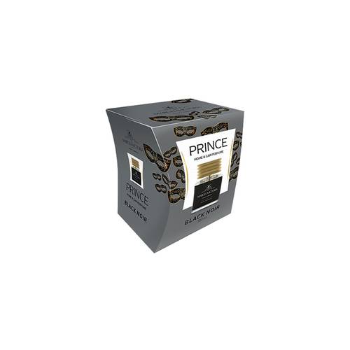 Tassotti Prince perfume dispenser Black noir1893