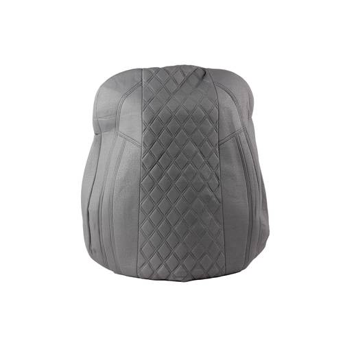 OSCAR SC800 Grey Seat Cover