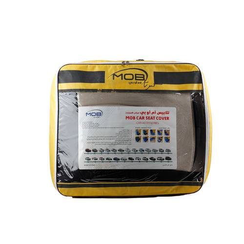 MOB Carita 2020-2025 Seat Cover Set