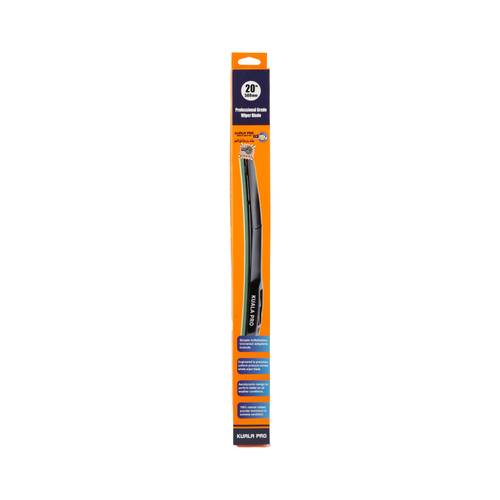 Kuala KU-WBH20 single wiper blade