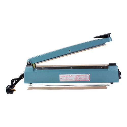 PLASTIC FILM, SEALER FOR NYLON BAG