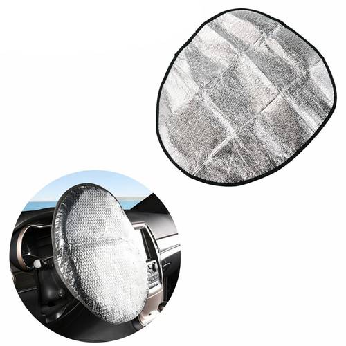 SS17 steering wheel protection umbrella