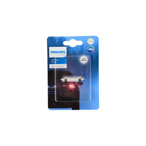 Philips LED Ceiling Light 00676930 38MM White