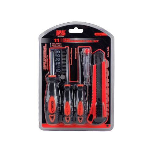 11_Pcs Screwdriver Tool Set