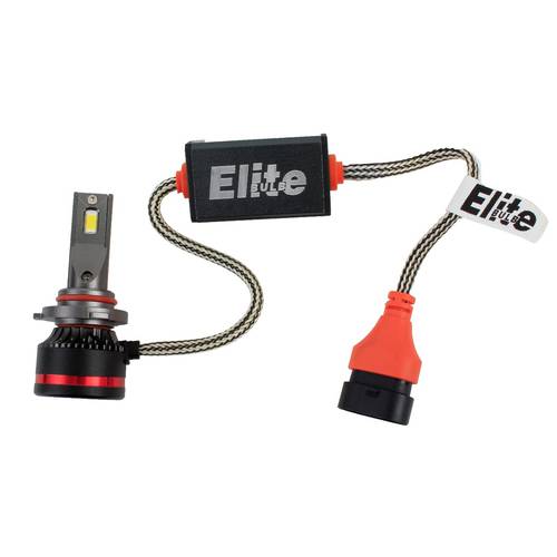 Elite LED Kit LED400E8-9005