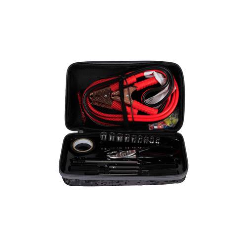 MTool Professional Emergency Kit Compact & Portable / All-in-One Set With Case