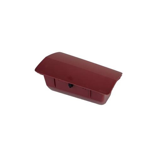 LHD Dashboard Interior Storage Box For Toyota Hilux 2002-2014