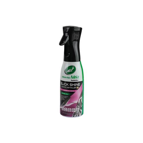 Turtle Wax Waterless Wash Cleaner with Ceramics
