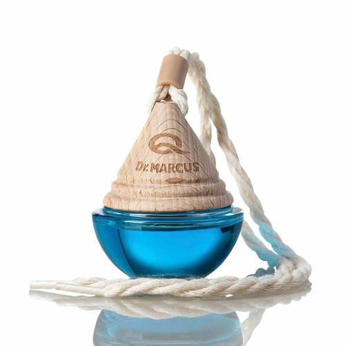 Dr. Marcus Senso Ocean Hanging Air Freshener Jar