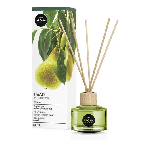 Aroma fragrant pear 50 ml 92764