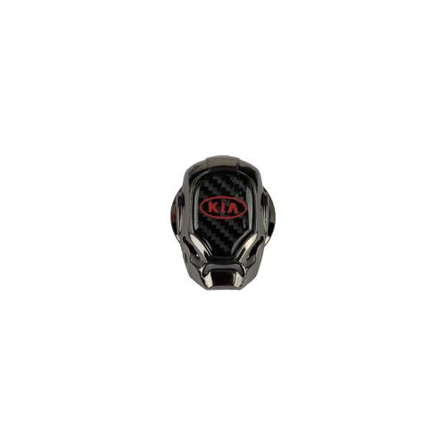 Car Universal Metal Engine Start/Stop Button Cover