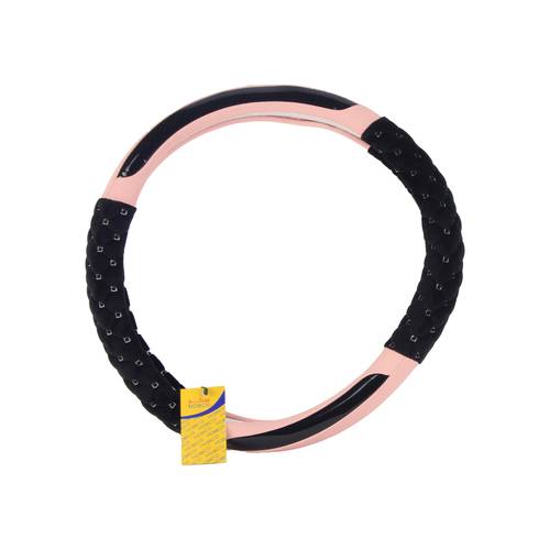 Weel steering covers - pink 