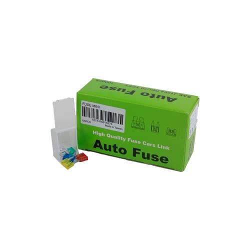 High  Quality Fuse Cars Link  Auto  Fuse