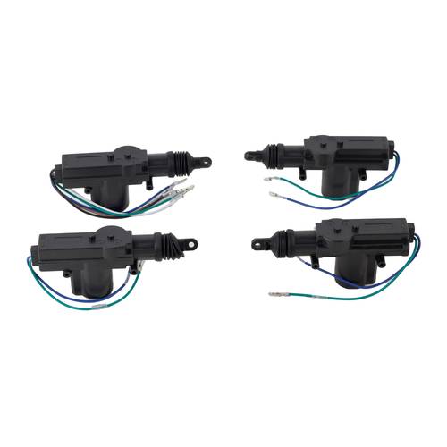 MT-39862 Central  Lock Kit