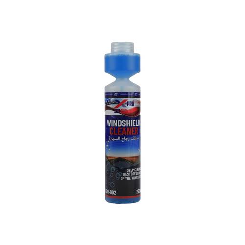 X-Pro 99 Deep And Restore Windshield Cleaner_250ml